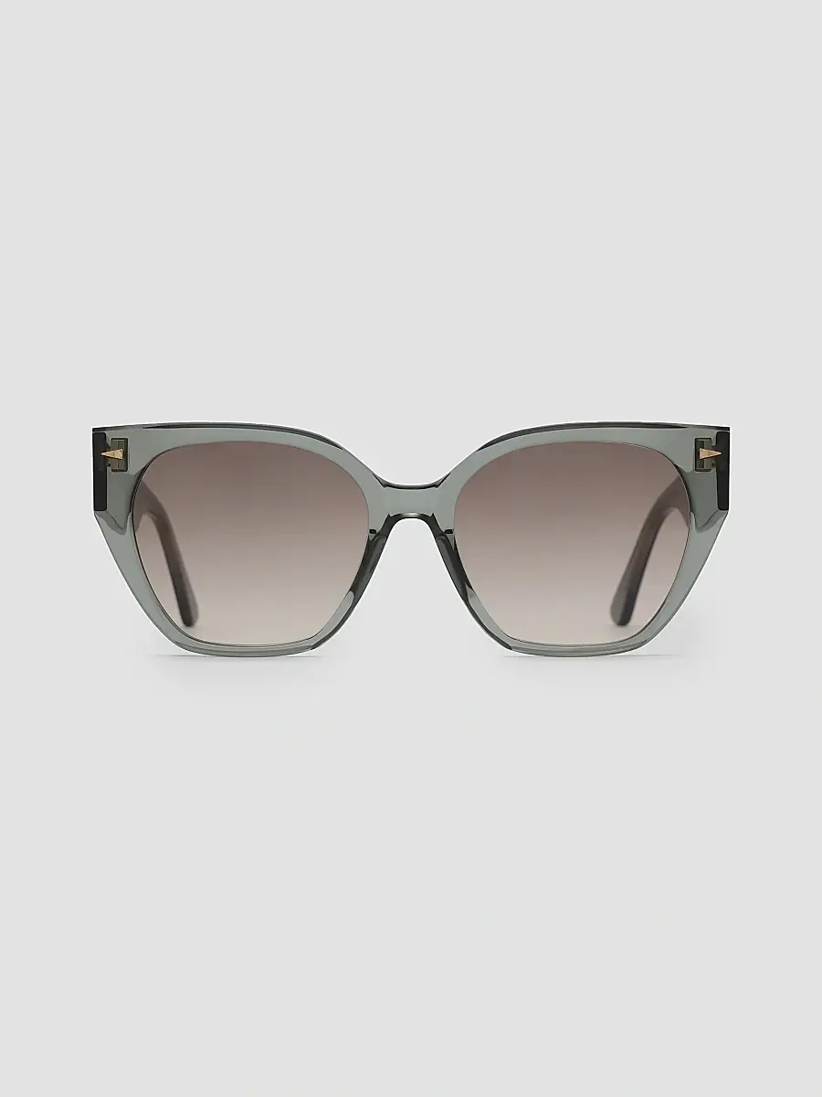 AHLEM Women's Marguerite 56MM Butterfly Sunglasses | Thumbnail 2