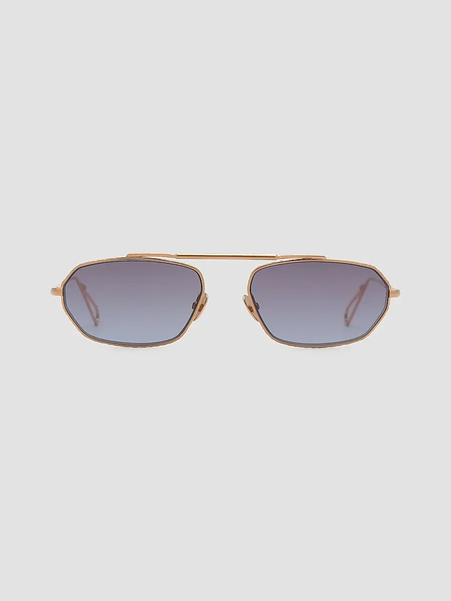 AHLEM Women's Anjou 53MM Rectangular Sunglasses | Thumbnail 2 AHLEM Women's Anjou 53MM Rectangular Sunglasses | Thumbnail 2