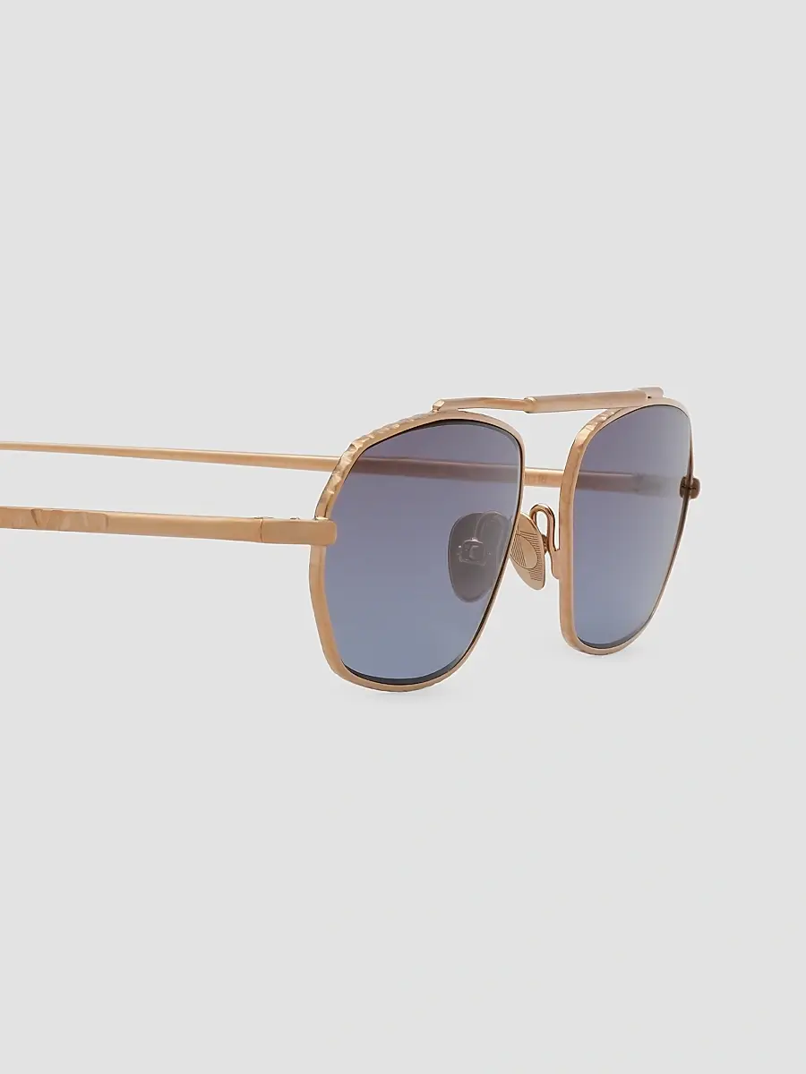 AHLEM Women's Anjou 53MM Rectangular Sunglasses | Thumbnail 3 AHLEM Women's Anjou 53MM Rectangular Sunglasses | Thumbnail 3