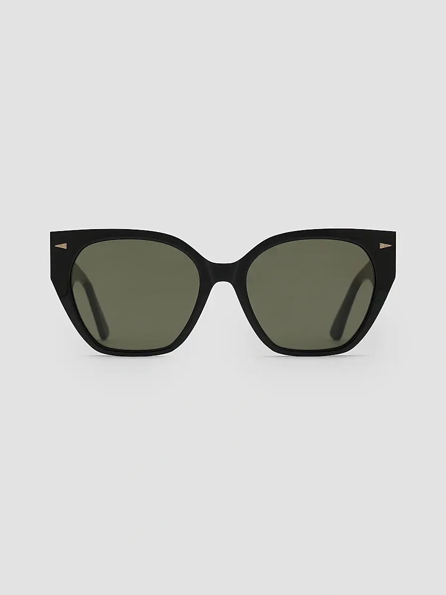 AHLEM Women's Marguerite 56MM Butterfly Sunglasses | Thumbnail 2 AHLEM Women's Marguerite 56MM Butterfly Sunglasses | Thumbnail 2