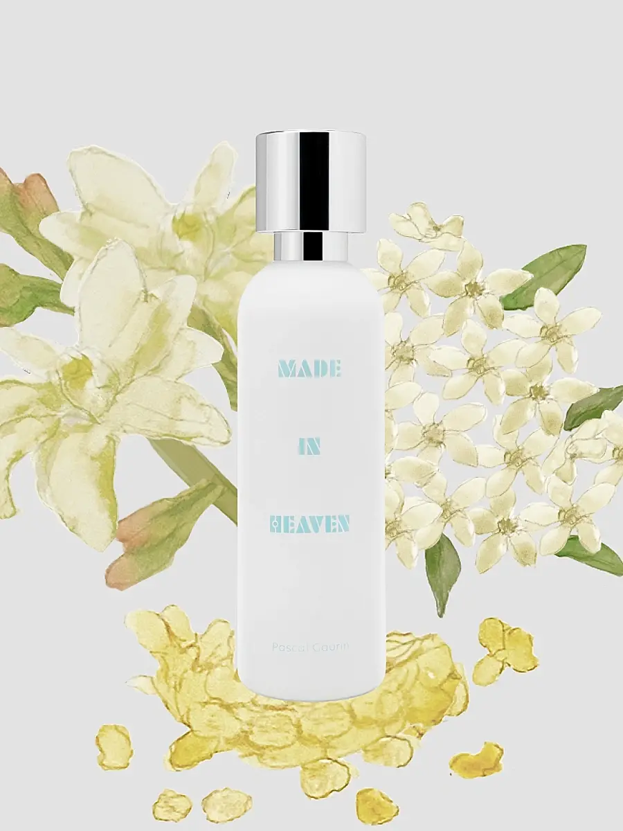 What We Do Is Secret Made In Heaven Eau De Parfum | Thumbnail 3 What We Do Is Secret Made In Heaven Eau De Parfum | Thumbnail 3