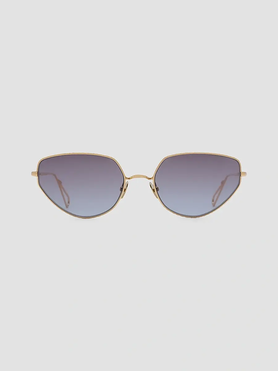 AHLEM Women's Harpe 56MM Cateye Sunglasses | Thumbnail 2 AHLEM Women's Harpe 56MM Cateye Sunglasses | Thumbnail 2