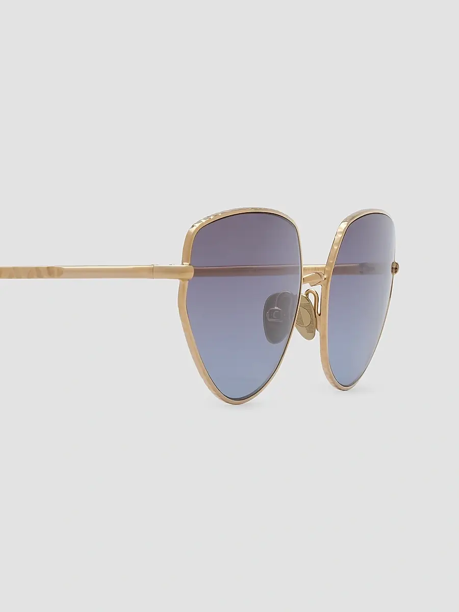 AHLEM Women's Harpe 56MM Cateye Sunglasses | Thumbnail 3 AHLEM Women's Harpe 56MM Cateye Sunglasses | Thumbnail 3