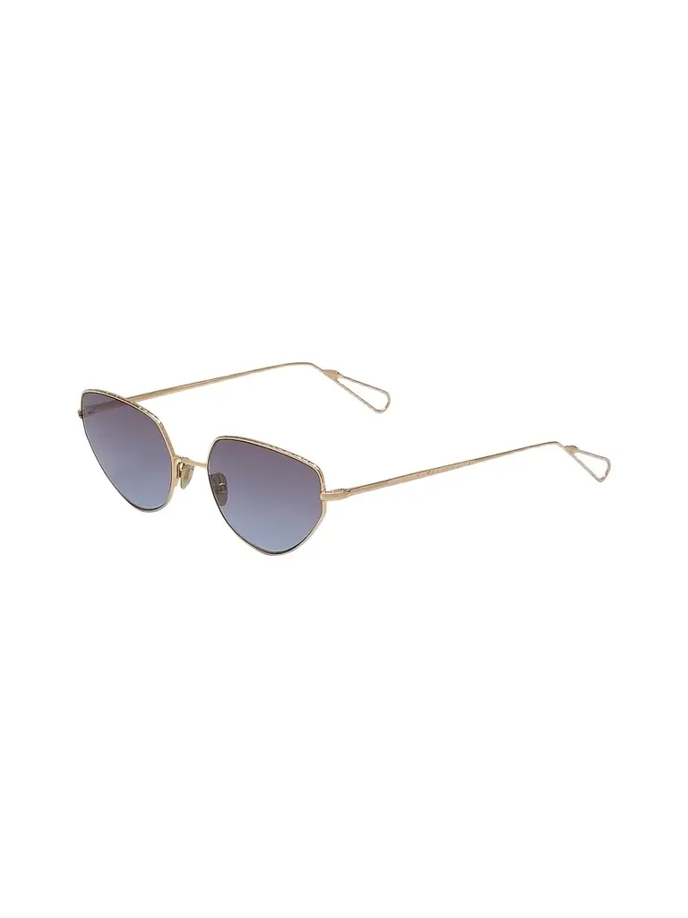 Women's Harpe 56MM Cateye Sunglasses Women's Harpe 56MM Cateye Sunglasses