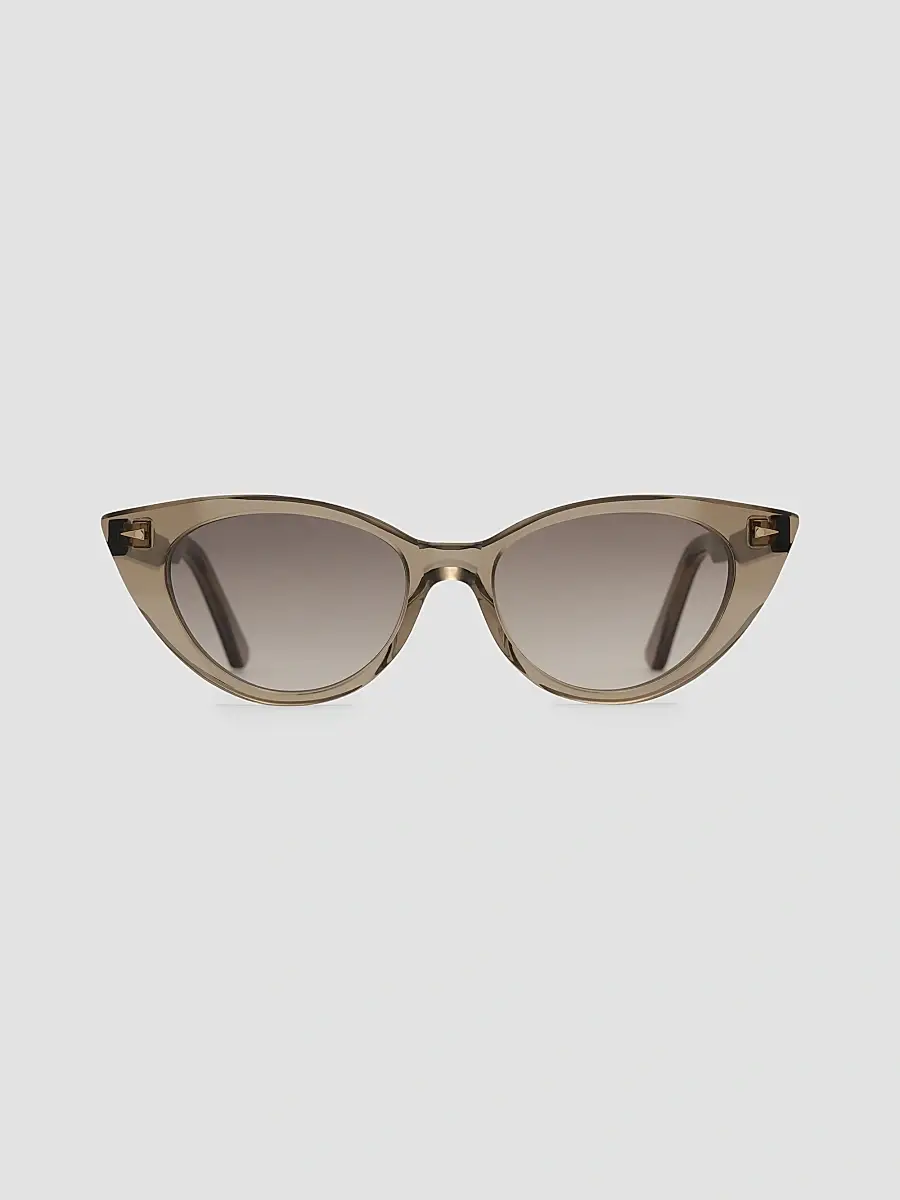 AHLEM Women's Gambetta 52MM Cateye Sunglasses | Thumbnail 2