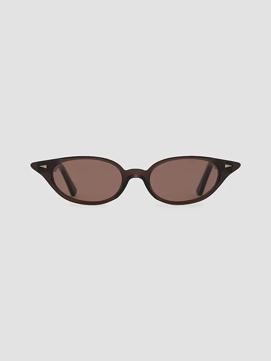 AHLEM Women's Grace 53MM Cateye Sunglasses | Thumbnail 2