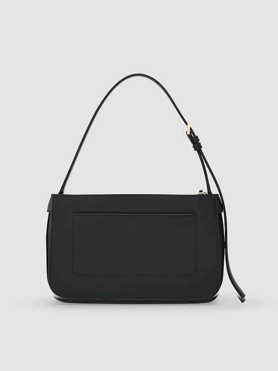 Ferragamo Women's Cara Extra-Small Leather Shoulder Bag | Thumbnail 4 Ferragamo Women's Cara Extra-Small Leather Shoulder Bag | Thumbnail 4