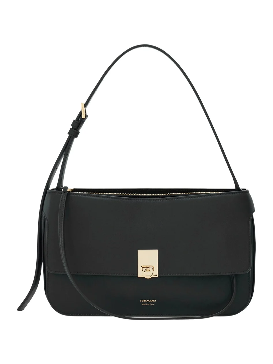 Women's Cara Extra-Small Leather Shoulder Bag Women's Cara Extra-Small Leather Shoulder Bag