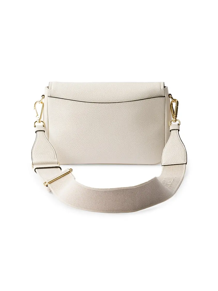 Prada Women's Leather Shoulder Bag | Thumbnail 3 Prada Women's Leather Shoulder Bag | Thumbnail 3