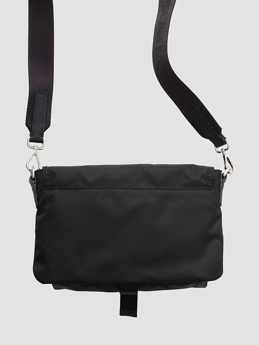 Prada Women's Re-Nylon Smartphone Case | Thumbnail 2 Prada Women's Re-Nylon Smartphone Case | Thumbnail 2