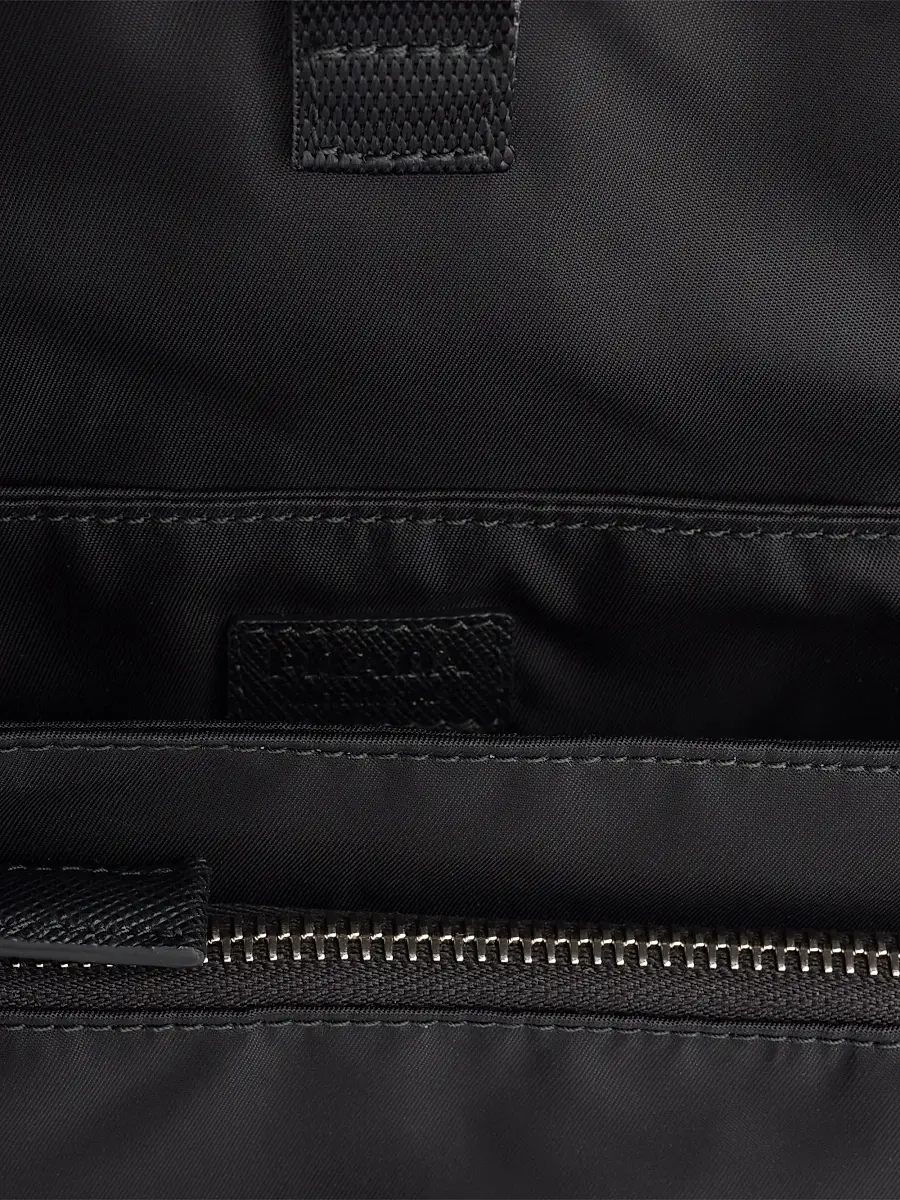 Prada Women's Re-Nylon Smartphone Case | Thumbnail 4 Prada Women's Re-Nylon Smartphone Case | Thumbnail 4