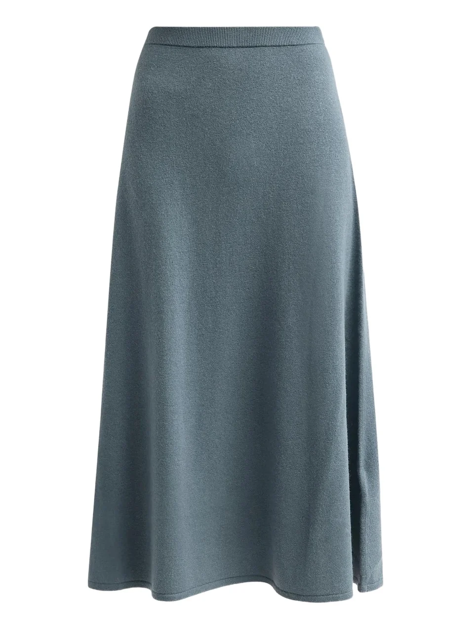 Women's Valiant Wool-Cashmere Midi Skirt Women's Valiant Wool-Cashmere Midi Skirt