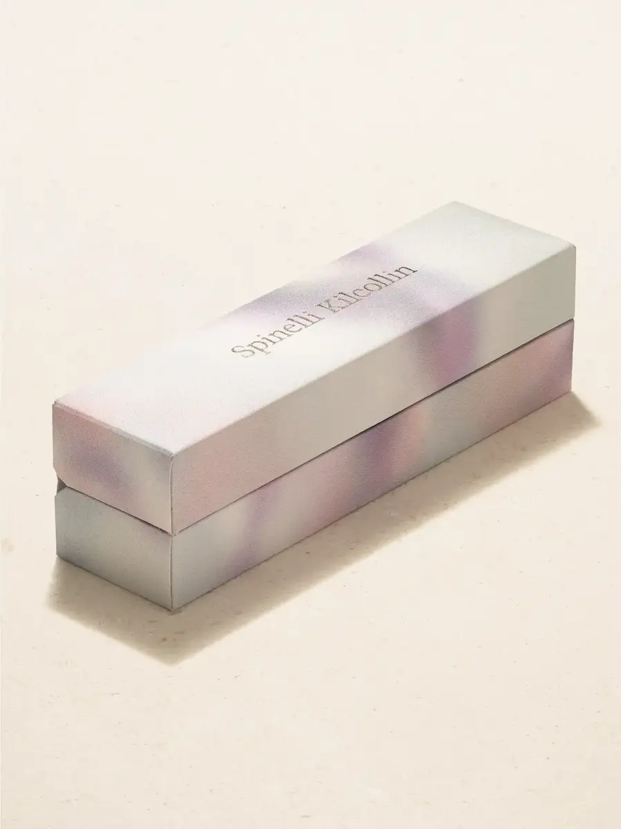 Spinelli Kilcollin Jovie set of three 18-karat gold diamond rings | Thumbnail 5 Spinelli Kilcollin Jovie set of three 18-karat gold diamond rings | Thumbnail 5