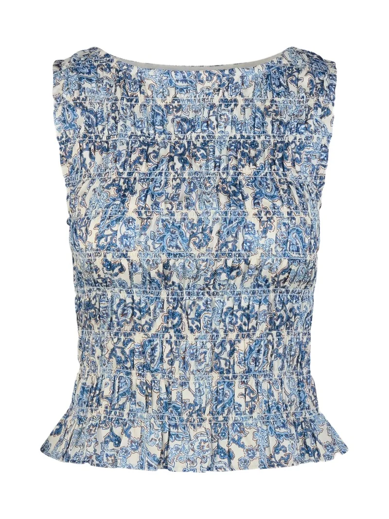 Women's The Phoebe Nap Top Women's The Phoebe Nap Top