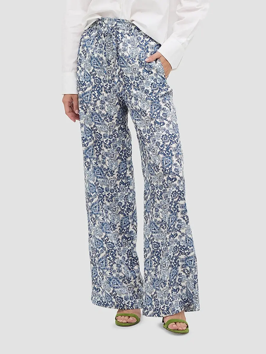 Hill House Home Women's The Maxime Pants | Thumbnail 2 Hill House Home Women's The Maxime Pants | Thumbnail 2