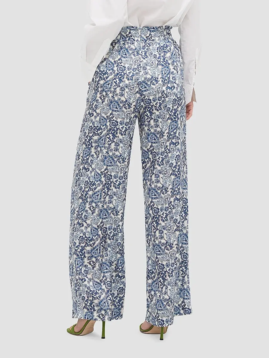 Hill House Home Women's The Maxime Pants | Thumbnail 3 Hill House Home Women's The Maxime Pants | Thumbnail 3