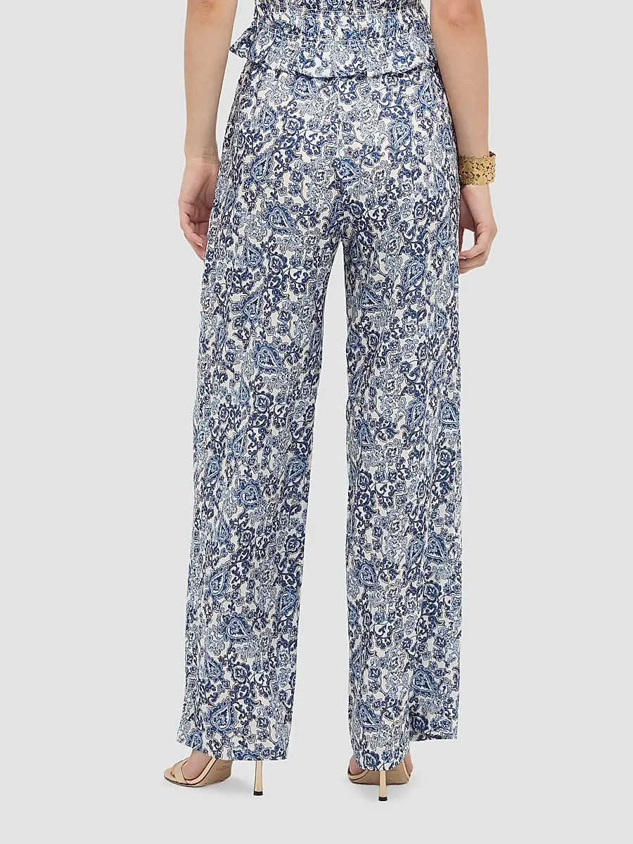 Hill House Home Women's The Maxime Pants | Thumbnail 4 Hill House Home Women's The Maxime Pants | Thumbnail 4