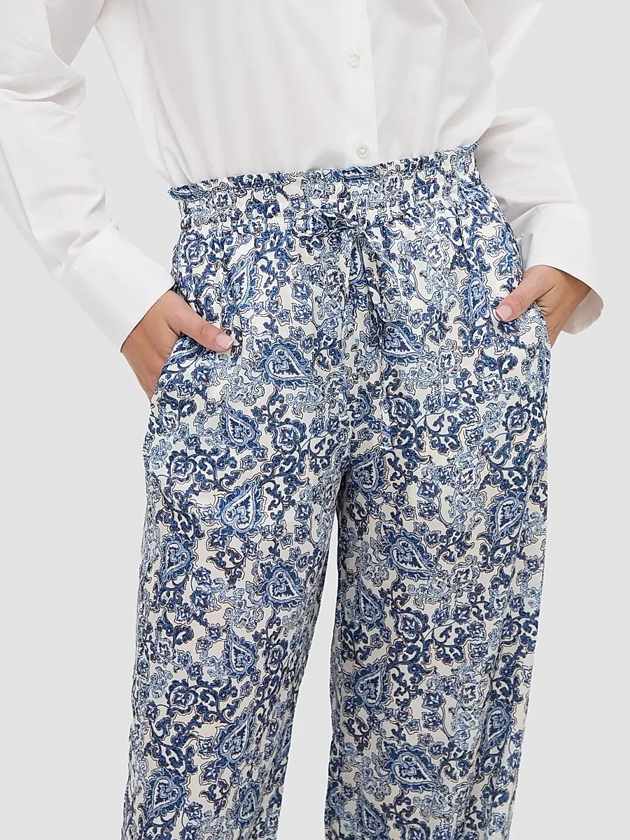 Hill House Home Women's The Maxime Pants | Thumbnail 8 Hill House Home Women's The Maxime Pants | Thumbnail 8