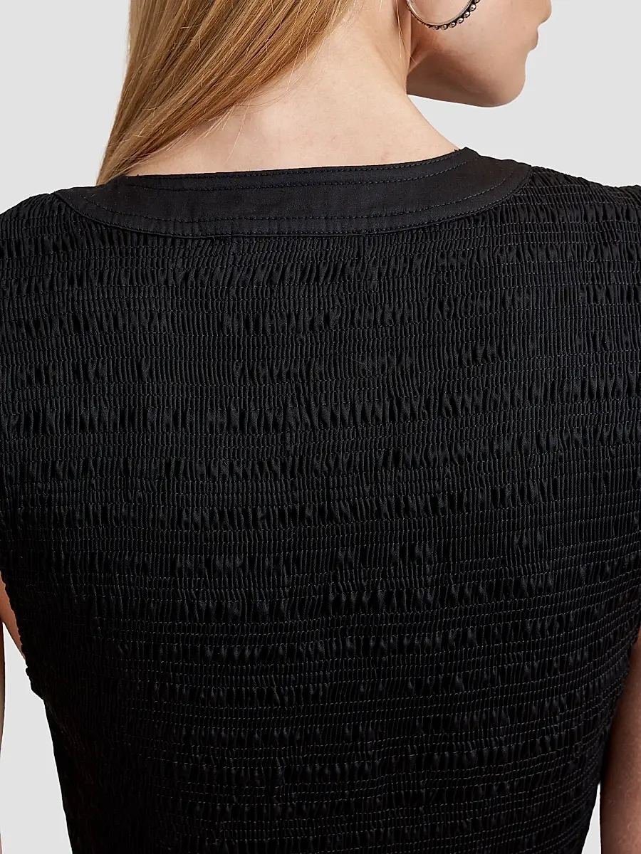 La Ligne Women's Maeva Dress | Thumbnail 4 La Ligne Women's Maeva Dress | Thumbnail 4