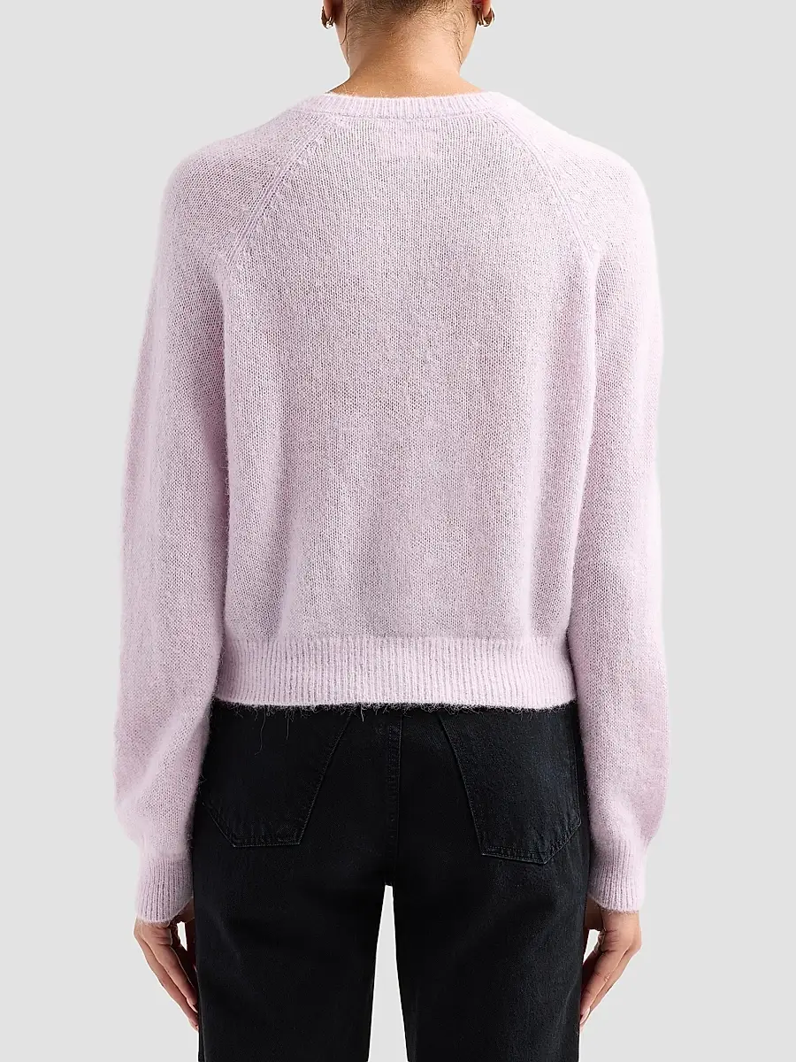 DÔEN Women's Petra Knit Cardigan | Thumbnail 3 DÔEN Women's Petra Knit Cardigan | Thumbnail 3