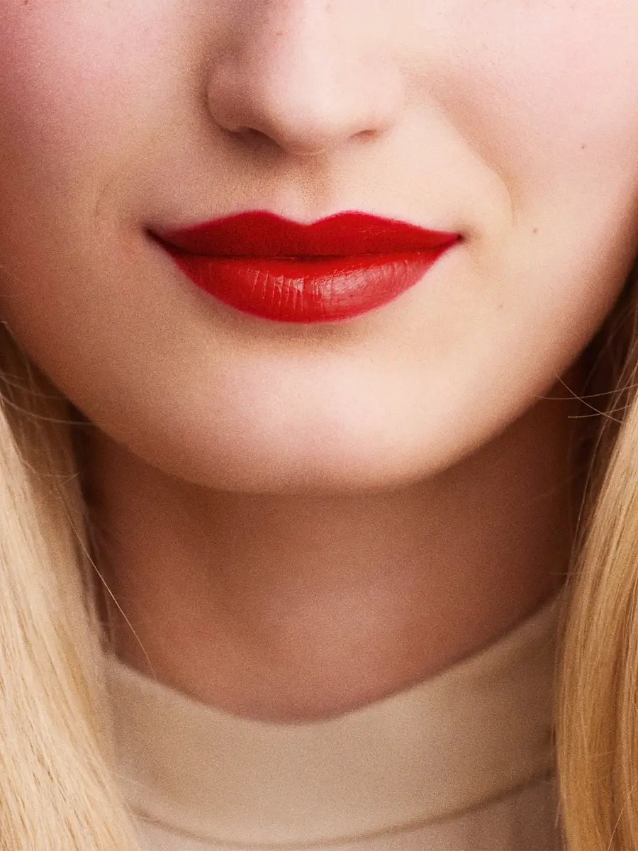 HERMÈS Women's Rouge Hermès Satin Lipstick | Thumbnail 5 HERMÈS Women's Rouge Hermès Satin Lipstick | Thumbnail 5