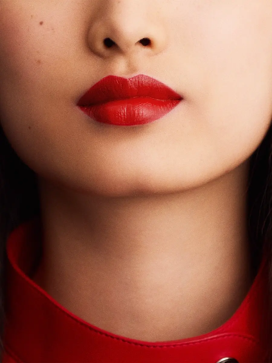 HERMÈS Women's Rouge Hermès Satin Lipstick | Thumbnail 6 HERMÈS Women's Rouge Hermès Satin Lipstick | Thumbnail 6