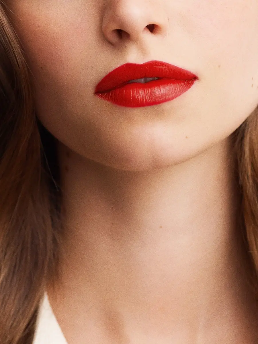 HERMÈS Women's Rouge Hermès Satin Lipstick | Thumbnail 7 HERMÈS Women's Rouge Hermès Satin Lipstick | Thumbnail 7