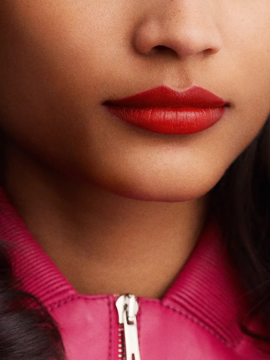 HERMÈS Women's Rouge Hermès Satin Lipstick | Thumbnail 8 HERMÈS Women's Rouge Hermès Satin Lipstick | Thumbnail 8