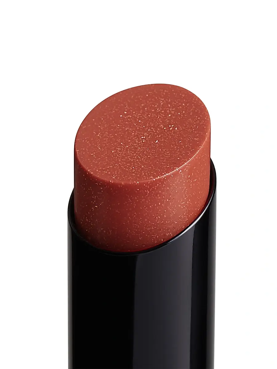 HERMÈS Women's Rouge Hermès Silky Lip Shine Lipstick Refill | Thumbnail 2 HERMÈS Women's Rouge Hermès Silky Lip Shine Lipstick Refill | Thumbnail 2