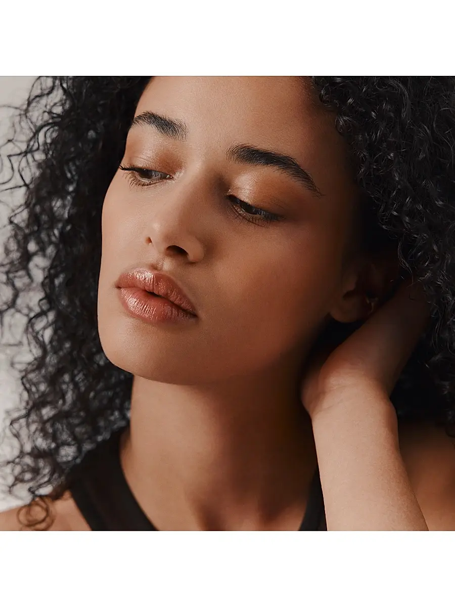 HERMÈS Women's Rouge Hermès Silky Lip Shine Lipstick Refill | Thumbnail 4 HERMÈS Women's Rouge Hermès Silky Lip Shine Lipstick Refill | Thumbnail 4