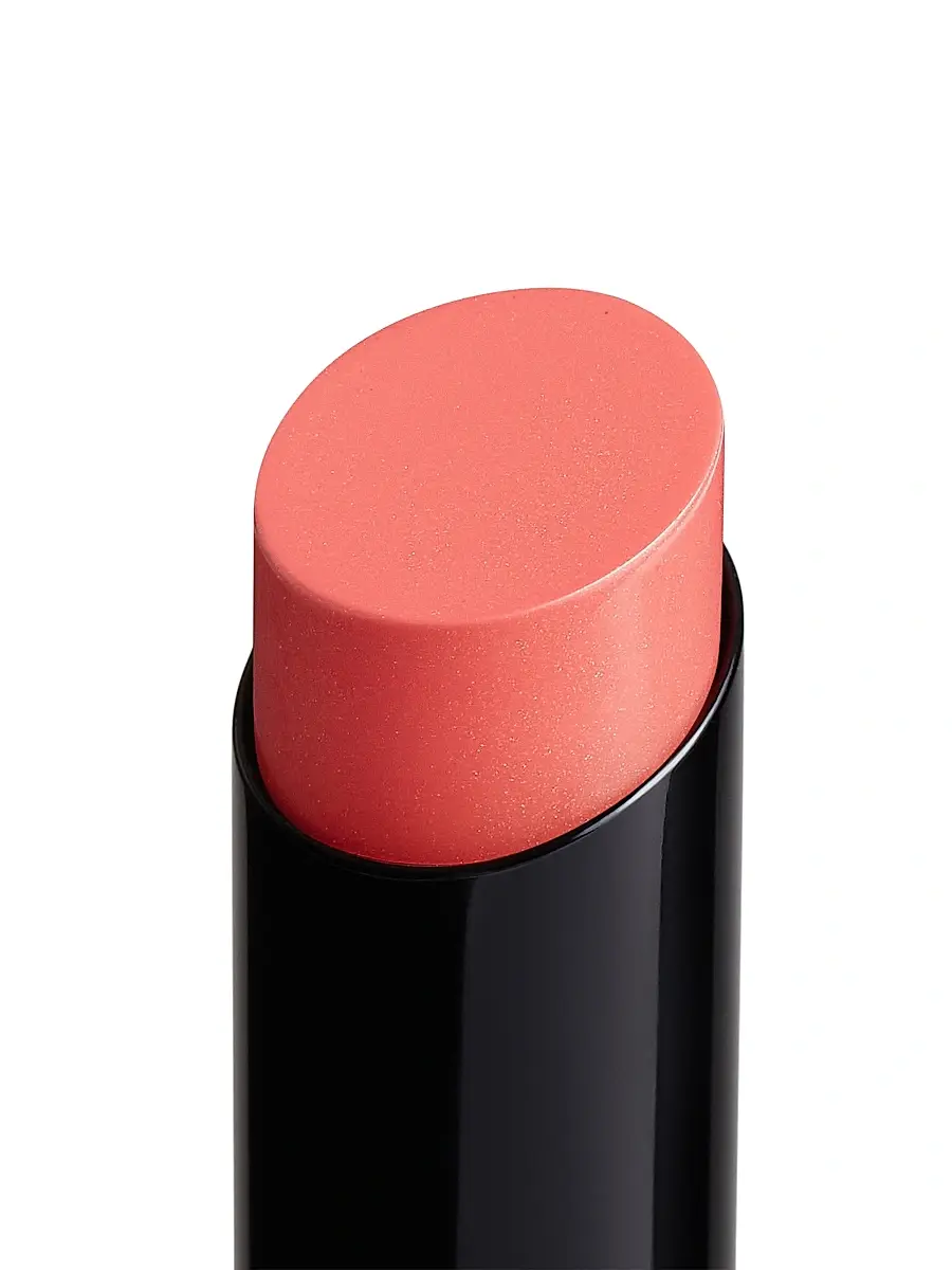 HERMÈS Women's Rouge Hermès Silky Lip Shine Lipstick Refill | Thumbnail 2 HERMÈS Women's Rouge Hermès Silky Lip Shine Lipstick Refill | Thumbnail 2