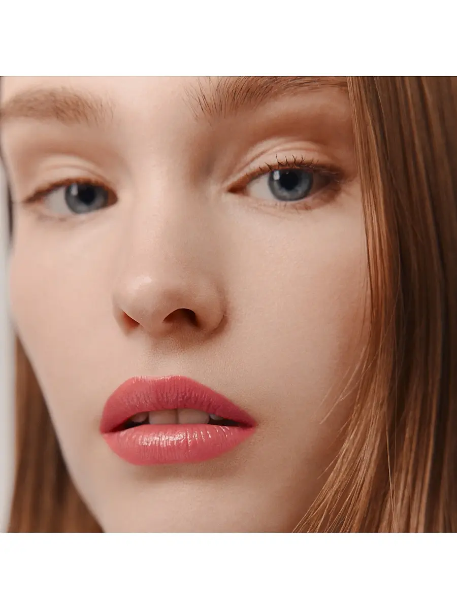 HERMÈS Women's Rouge Hermès Silky Lip Shine Lipstick Refill | Thumbnail 5 HERMÈS Women's Rouge Hermès Silky Lip Shine Lipstick Refill | Thumbnail 5