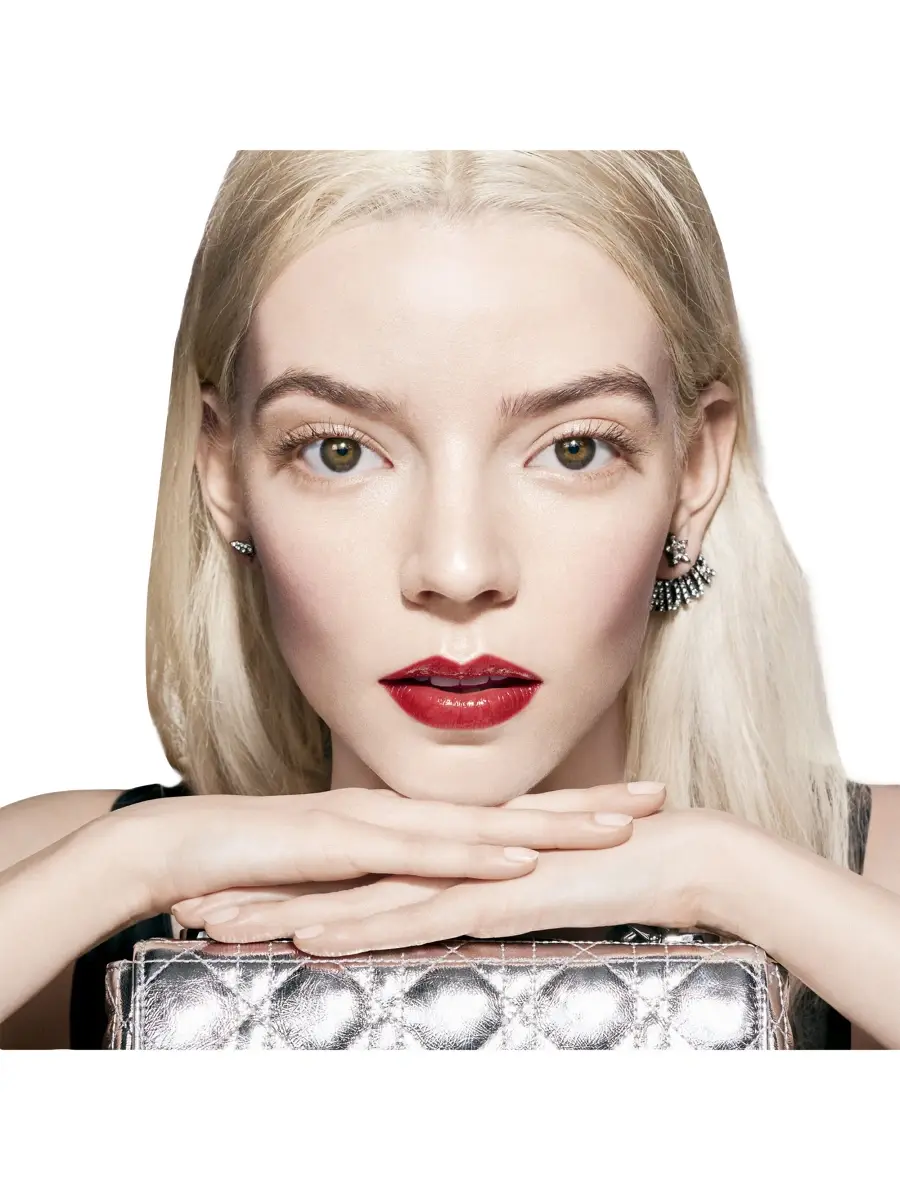 Dior Women's Addict Shine Lipstick Refill - 008 8 | Thumbnail 7 Dior Women's Addict Shine Lipstick Refill - 008 8 | Thumbnail 7