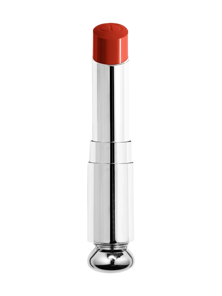 Dior Women's Addict Shine Lipstick Refill - 008 8