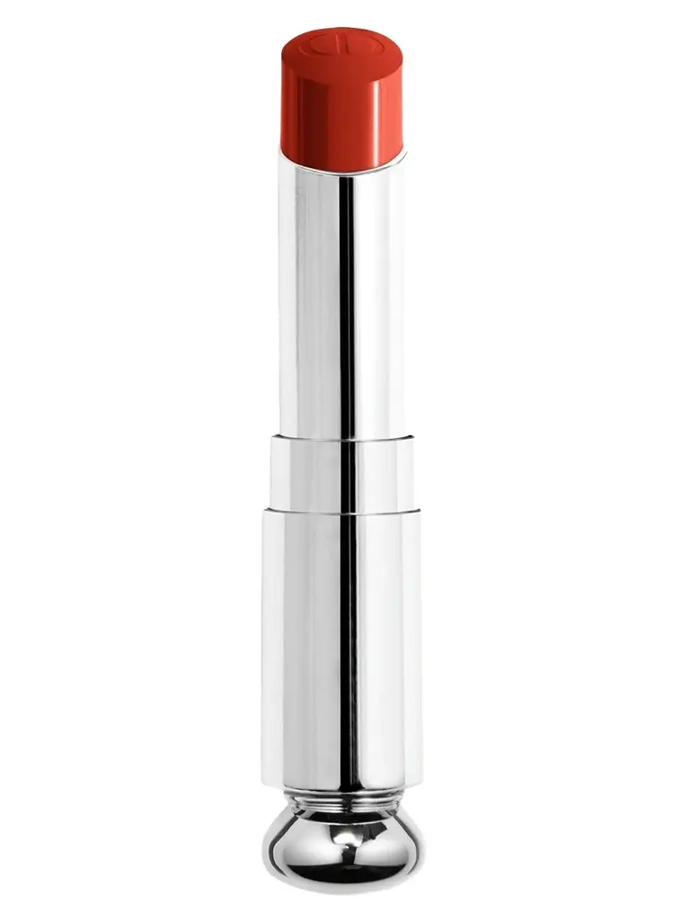 Dior Women's Addict Shine Lipstick Refill - 008 8