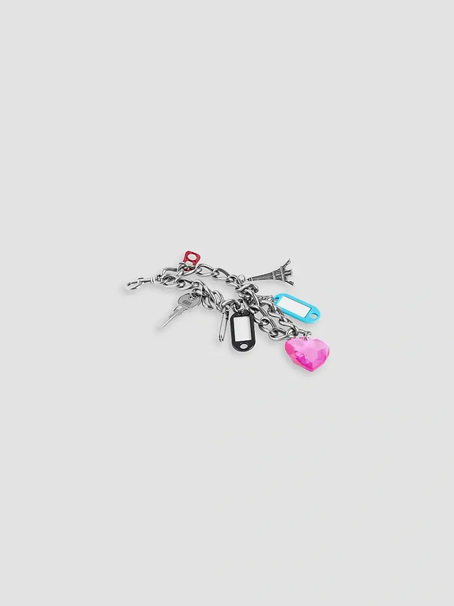 Balenciaga Women's Charm Big Souvenirs Charm | Thumbnail 2