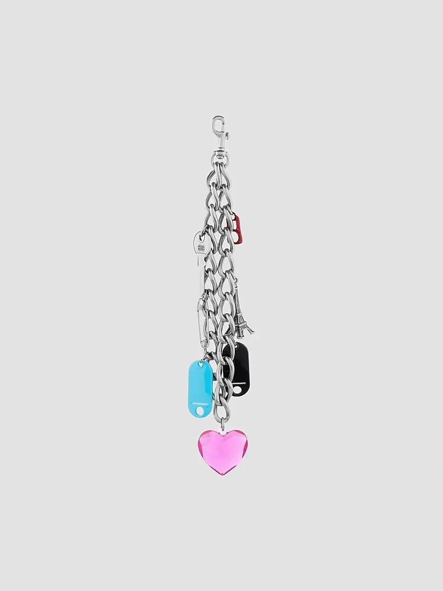 Balenciaga Women's Charm Big Souvenirs Charm | Thumbnail 5
