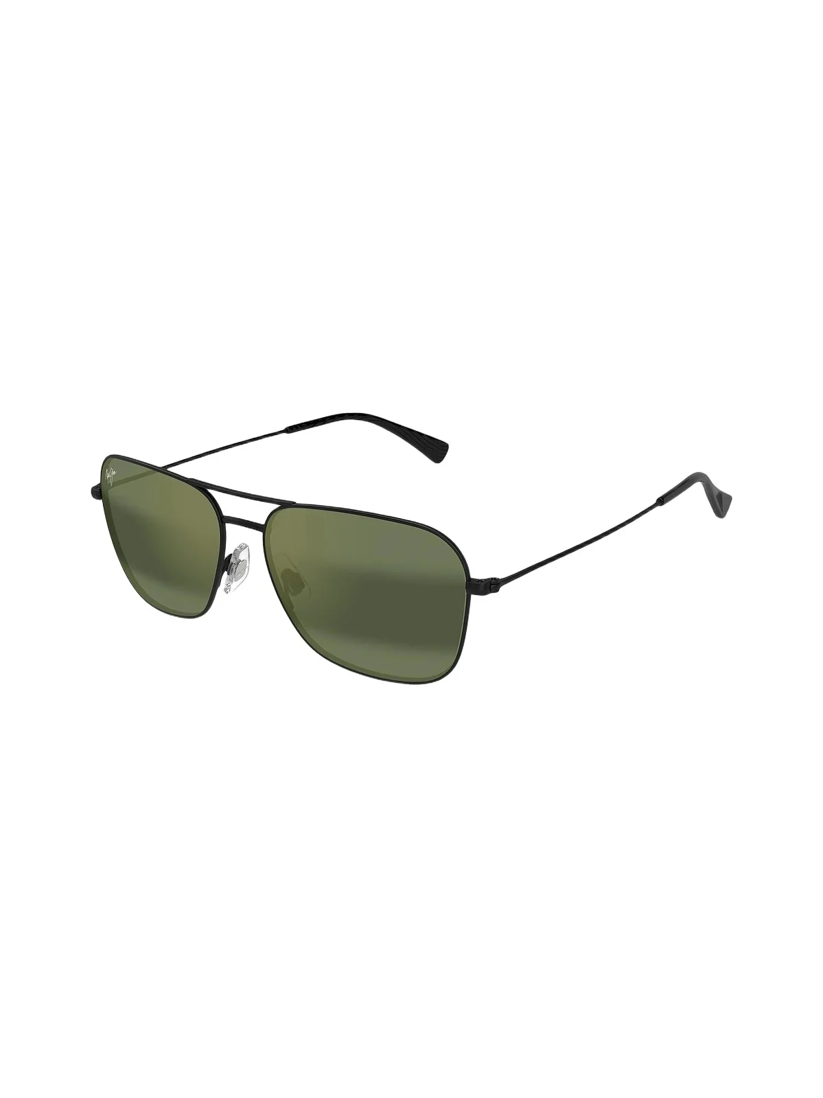 Men's Elua Naauao 58MM Aviator Sunglasses Men's Elua Naauao 58MM Aviator Sunglasses