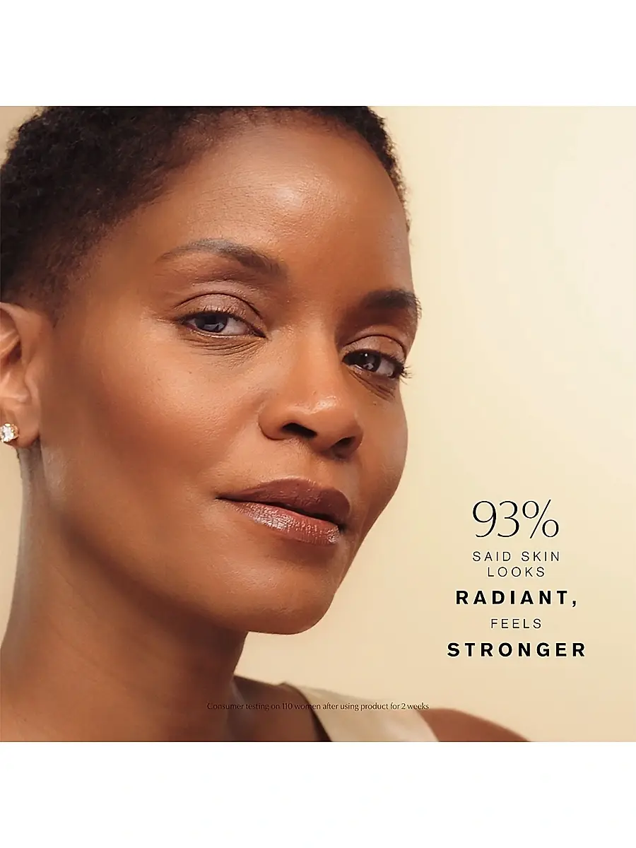 Estée Lauder Women's Revitalizing Supreme+ Youth Power Cream Moisturizer With Hyaluronic Acid & Peptides | Thumbnail 7