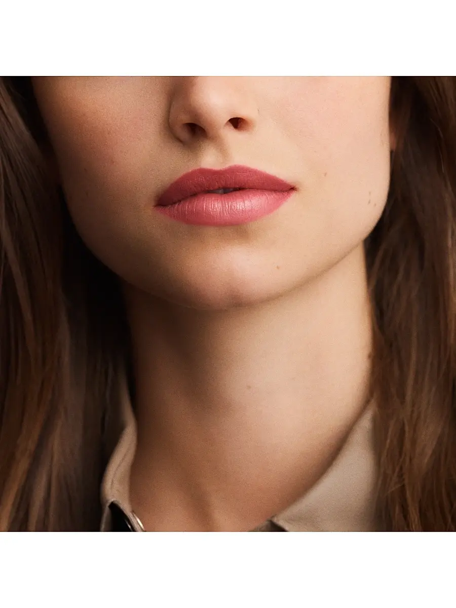 HERMÈS Women's Rouge Hermes Satin Lipstick Refill | Thumbnail 5 HERMÈS Women's Rouge Hermes Satin Lipstick Refill | Thumbnail 5