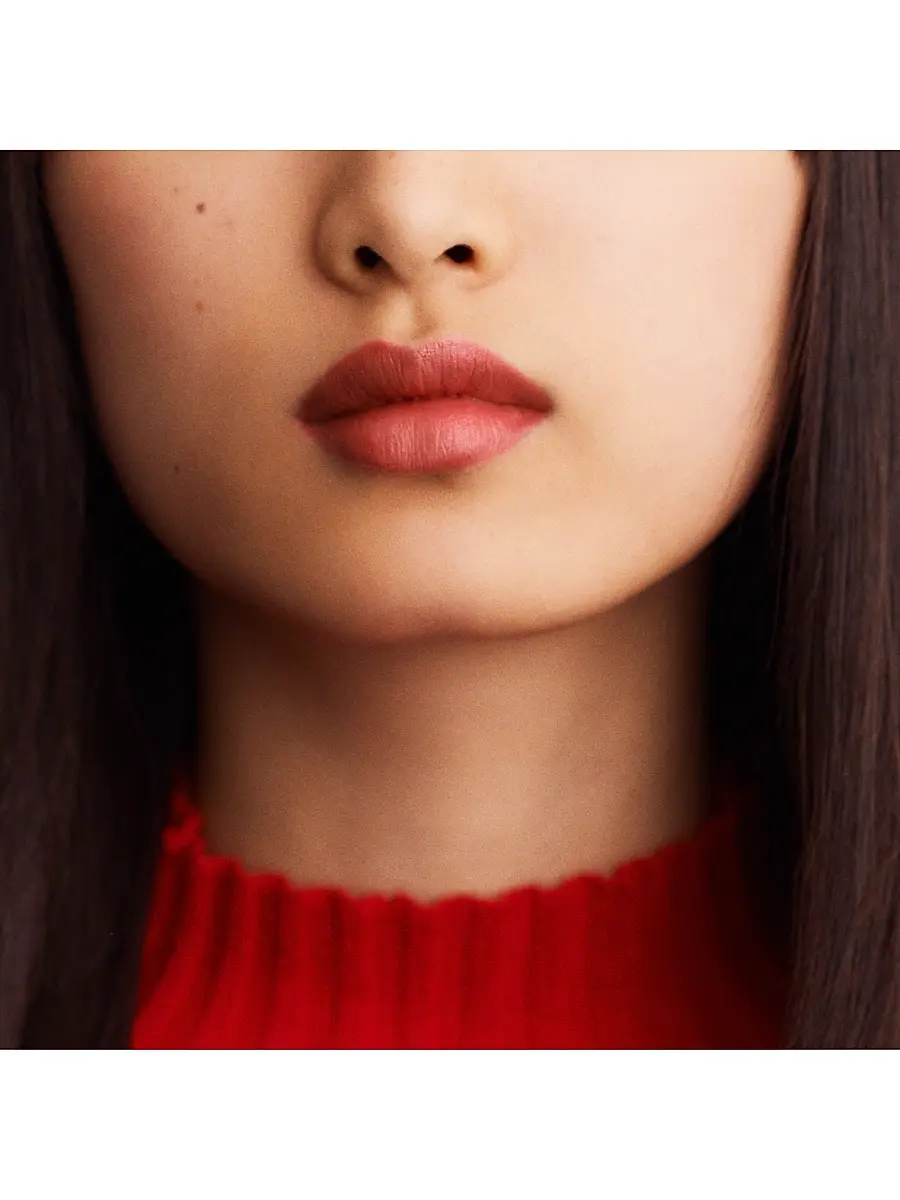 HERMÈS Women's Rouge Hermes Satin Lipstick Refill | Thumbnail 4 HERMÈS Women's Rouge Hermes Satin Lipstick Refill | Thumbnail 4