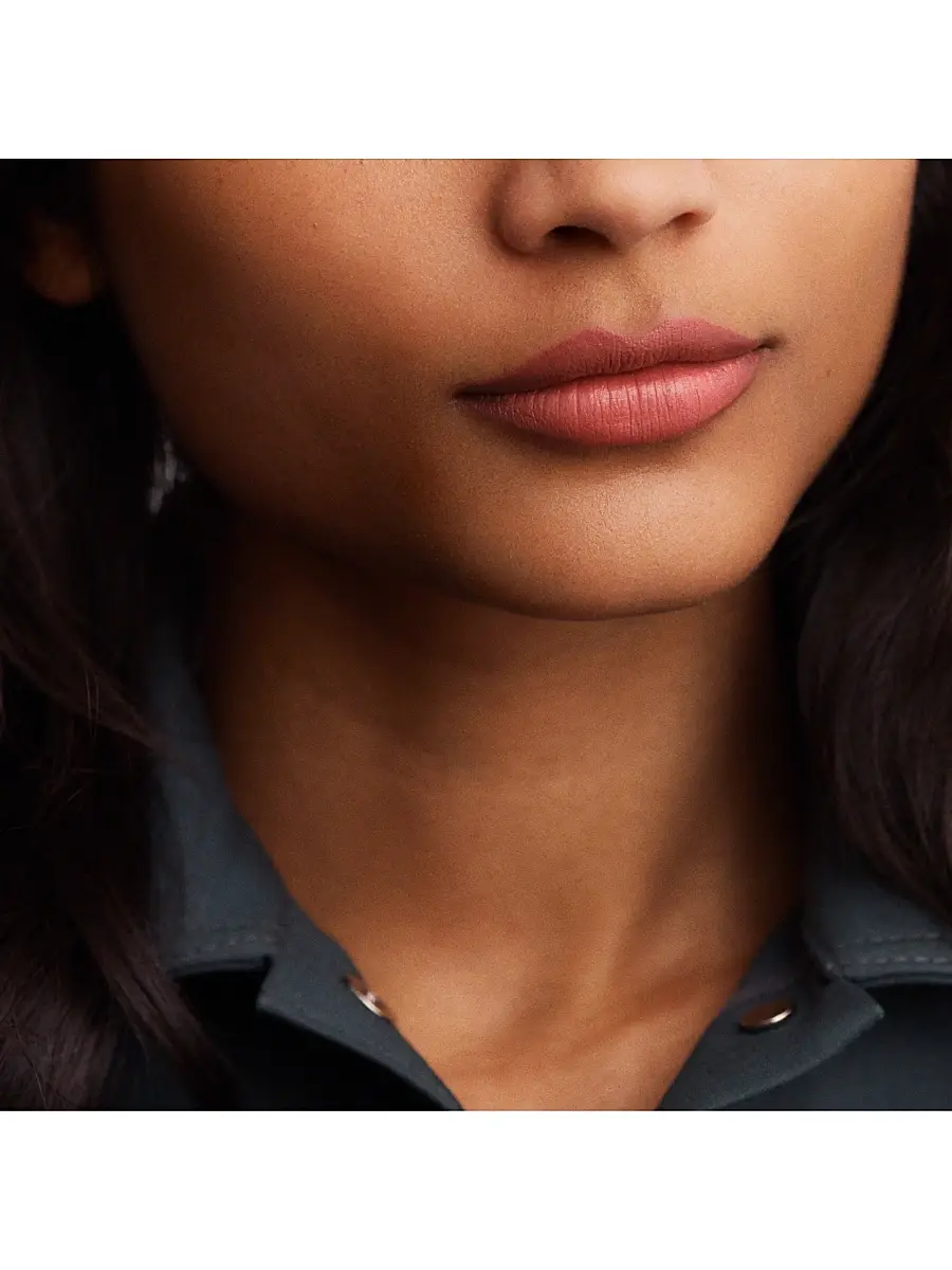 HERMÈS Women's Rouge Hermes Satin Lipstick Refill | Thumbnail 5 HERMÈS Women's Rouge Hermes Satin Lipstick Refill | Thumbnail 5