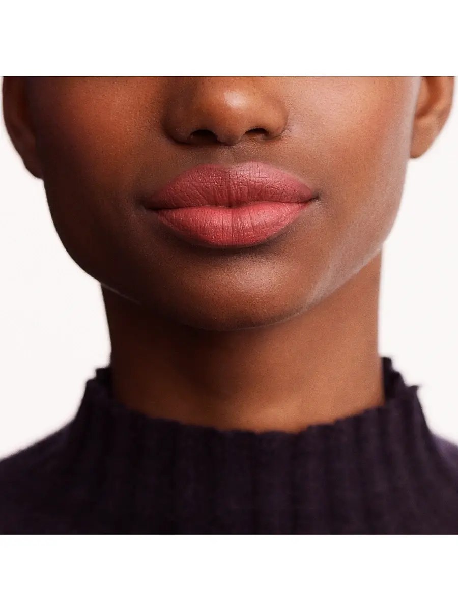 HERMÈS Women's Rouge Hermes Satin Lipstick Refill | Thumbnail 7 HERMÈS Women's Rouge Hermes Satin Lipstick Refill | Thumbnail 7