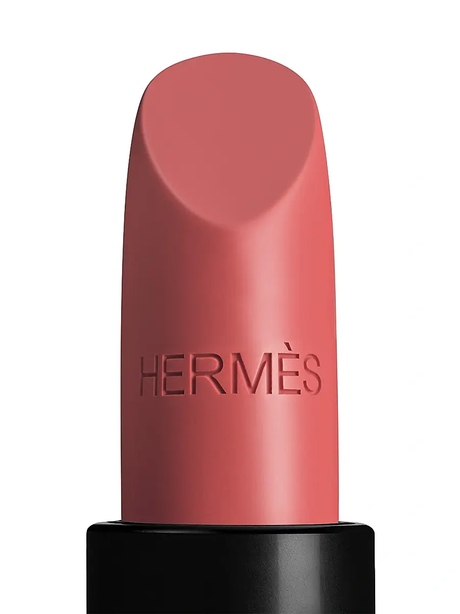 HERMÈS Women's Rouge Hermes Satin Lipstick Refill | Thumbnail 8 HERMÈS Women's Rouge Hermes Satin Lipstick Refill | Thumbnail 8