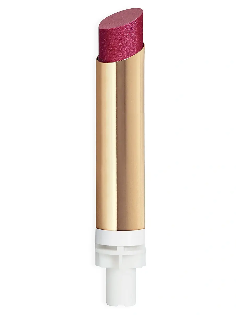 Sisley-Paris Women's Phyto-Rouge Shine Lipstick Refill - 22 Sheer Raspberry | Image 1 Sisley-Paris Women's Phyto-Rouge Shine Lipstick Refill - 22 Sheer Raspberry | Image 1