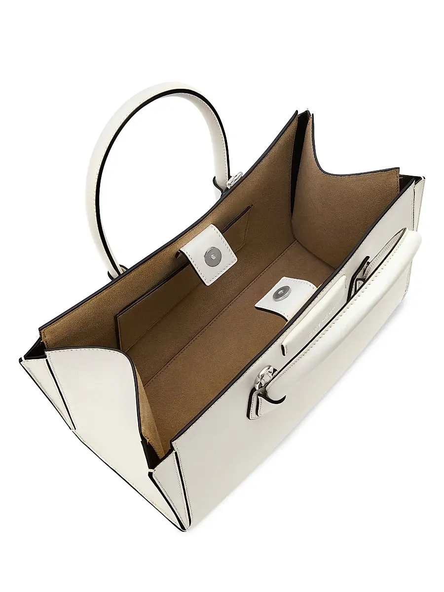 Givenchy Women's Small Antigona Catchall Top Handle Bag | Thumbnail 4