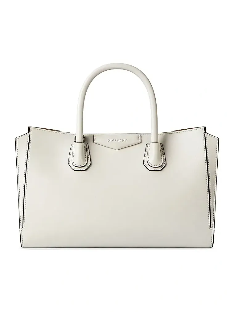 Givenchy Women's Small Antigona Catchall Top Handle Bag