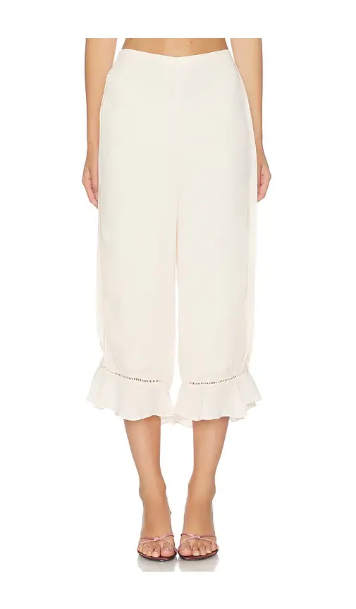 Posse Jane Pant | Image 1 Posse Jane Pant | Image 1