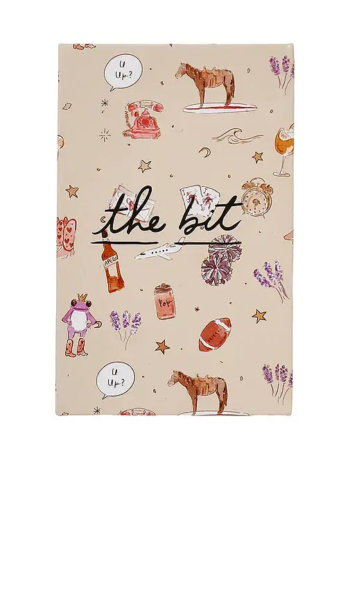 Friend of Mine The Bit Card Deck | Image 1 Friend of Mine The Bit Card Deck | Image 1