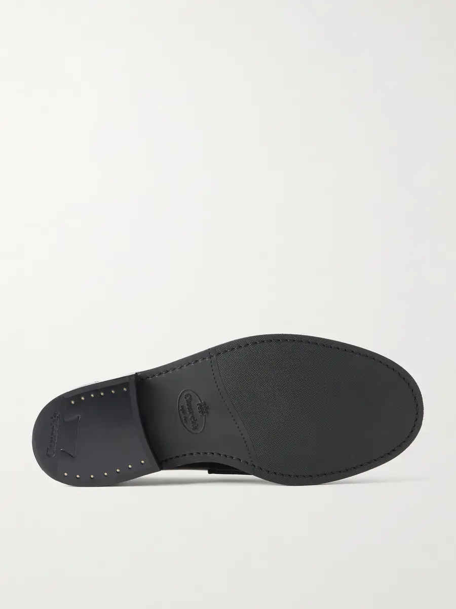 Church's Farsley Leather Penny Loafers - Men | Thumbnail 3 Church's Farsley Leather Penny Loafers - Men | Thumbnail 3